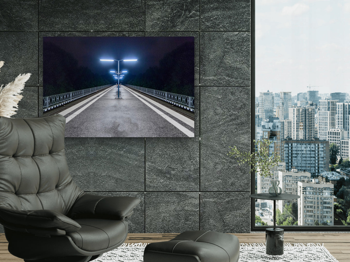 Sierichstraße #6 Hamburg