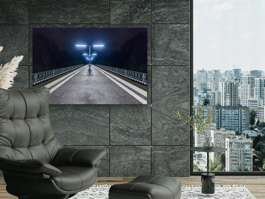 Sierichstraße #6 Hamburg