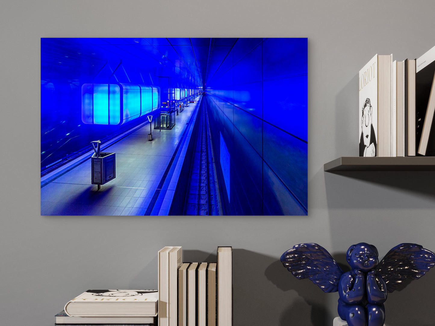 Hafen-City-Universität #1 Hamburg