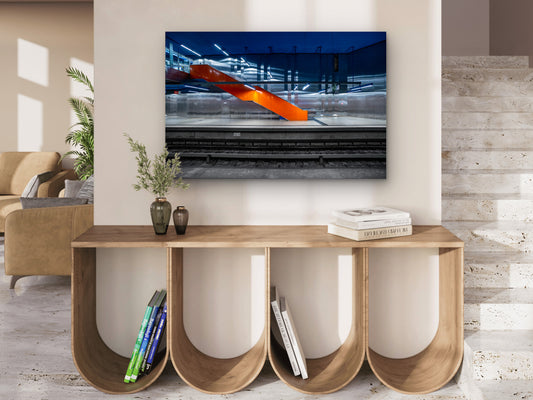 Olympia-Einkaufszentrum #2 München