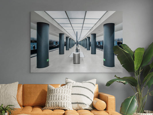 Brandenburger-Tor #2 Berlin