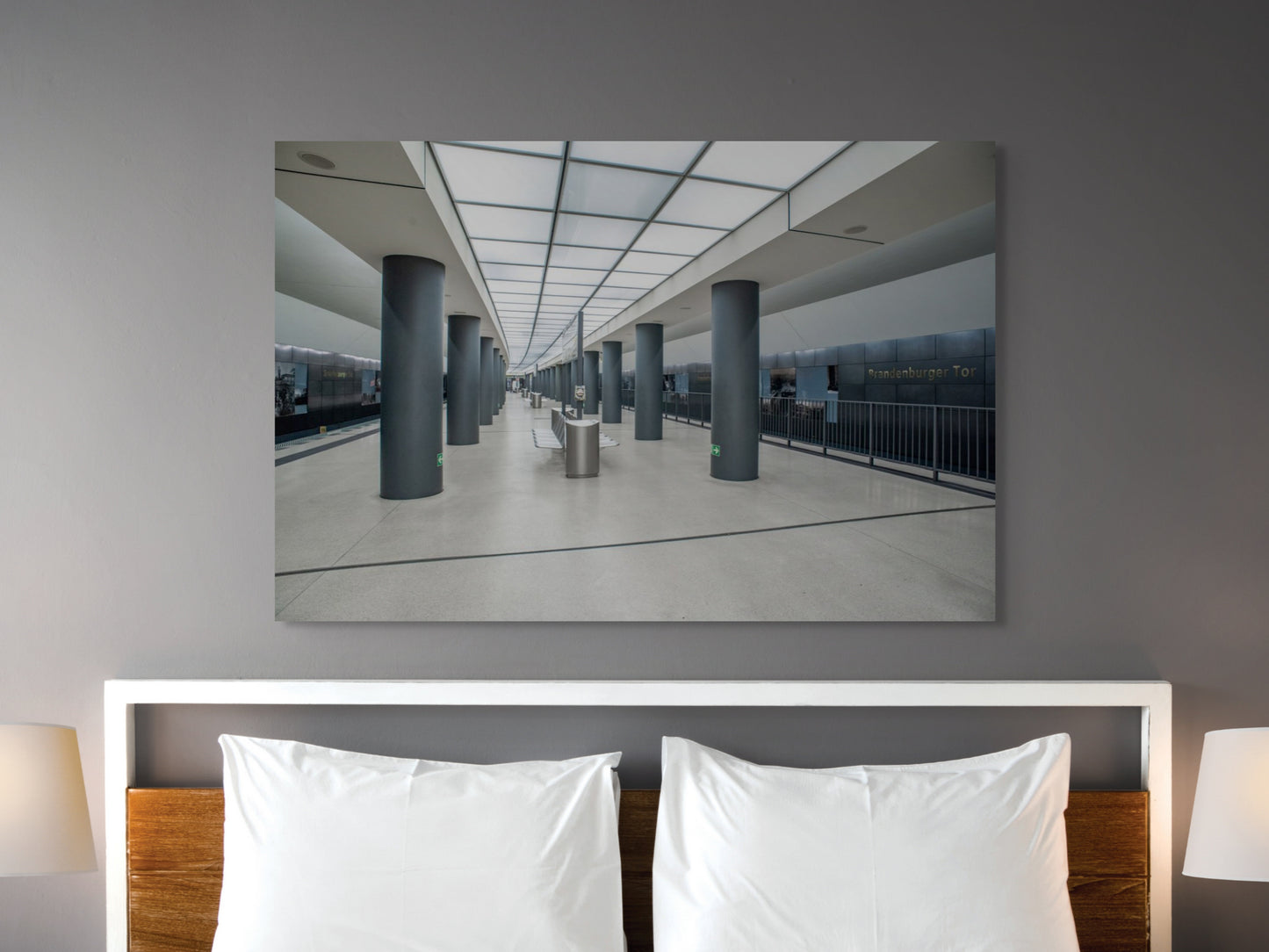 Brandenburger-Tor #3 Berlin