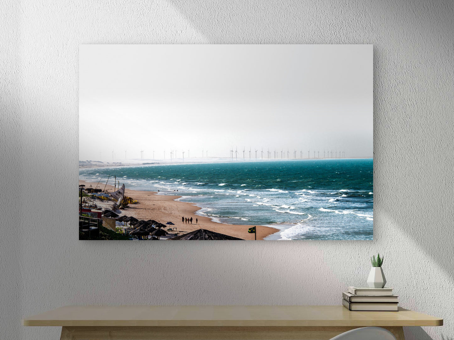 Canoa Quebrada - Aracati - CE