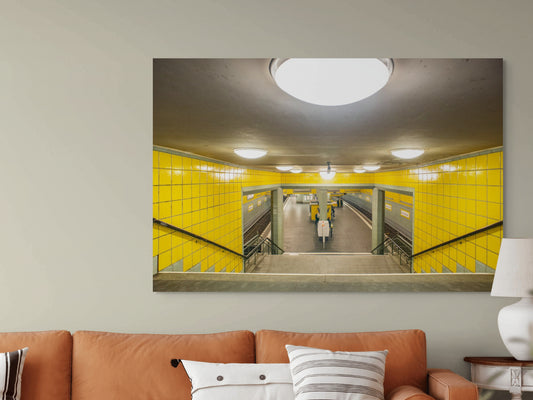 Hermannsplatz #2 Berlin