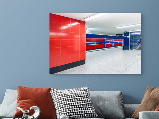 Osloer-Strasse #1 Berlin