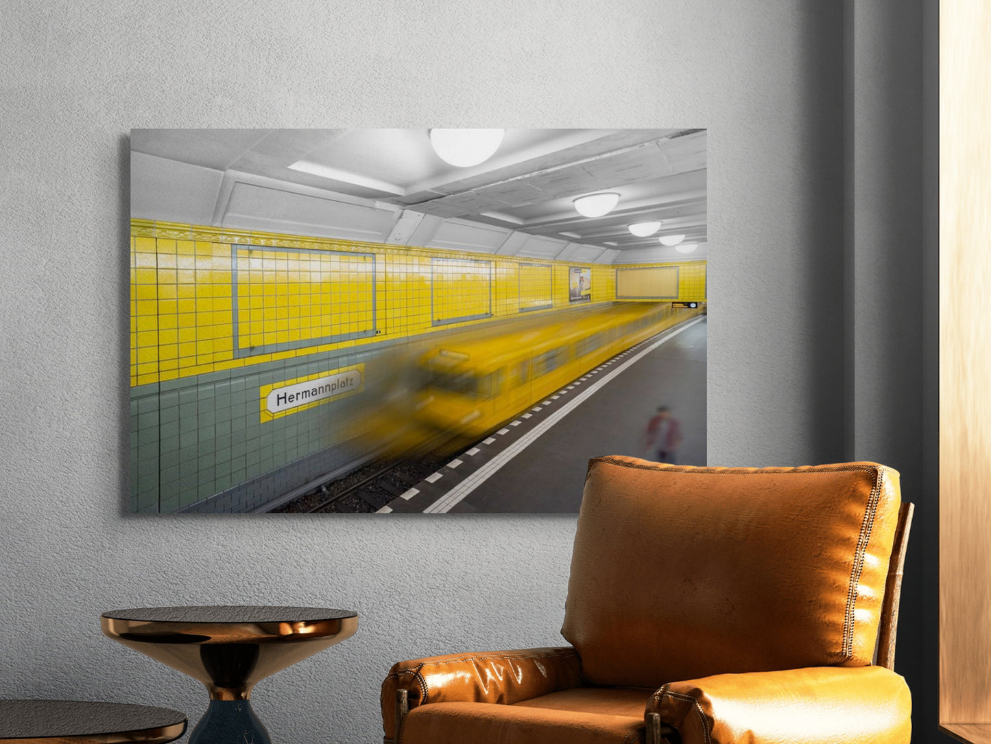 Hermannsplatz #1 Berlin