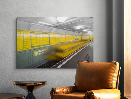 Hermannsplatz #1 Berlin