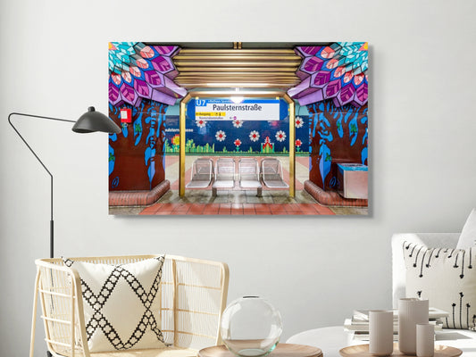 Paulsternstrasse #2 Berlin