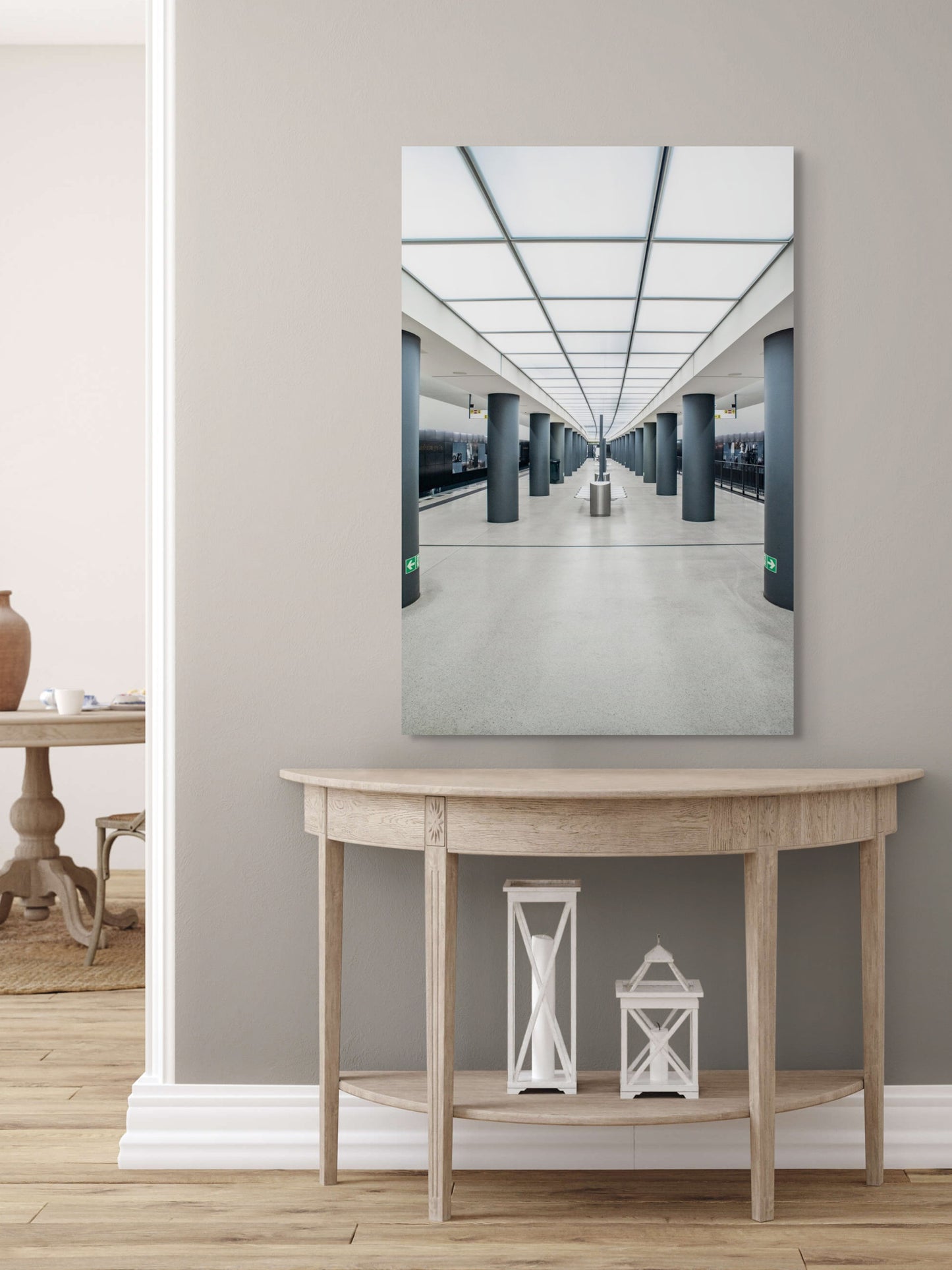 Brandenburger-Tor #4 Berlin