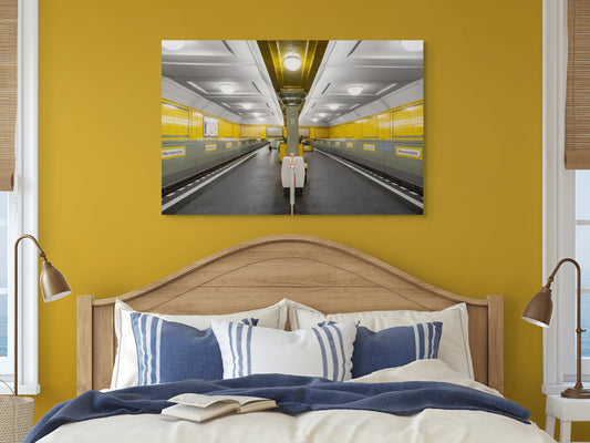 Hermannsplatz #3 Berlin