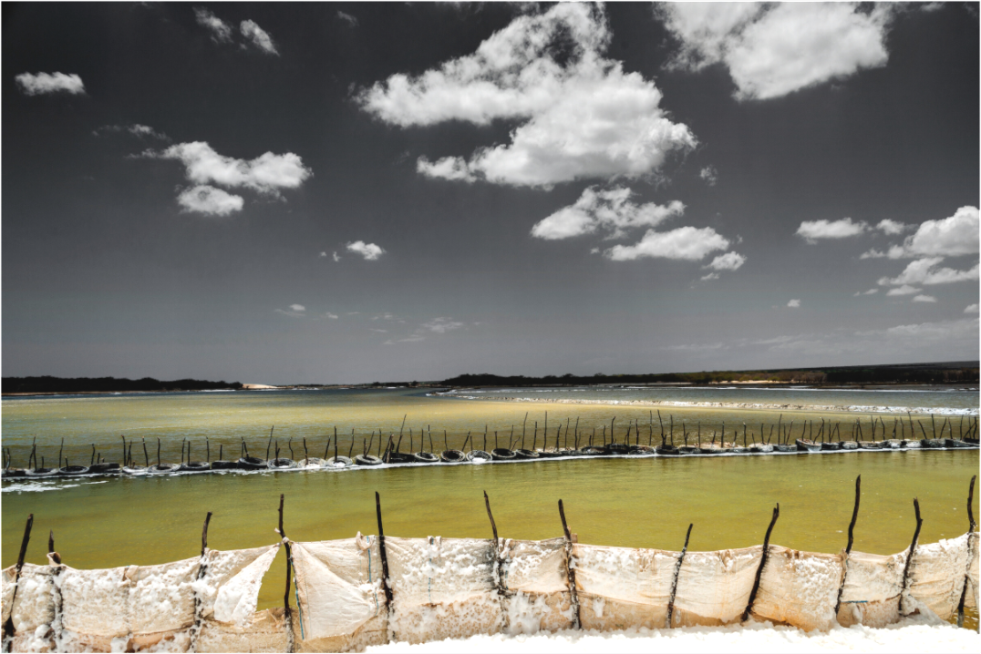 Main image Benfica - Areia Branca - RN