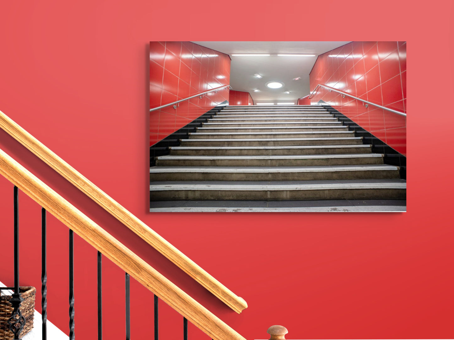 Osloer Strasse #2 Berlin