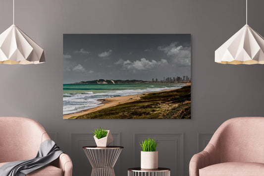 Ponta Negra - Natal - RN