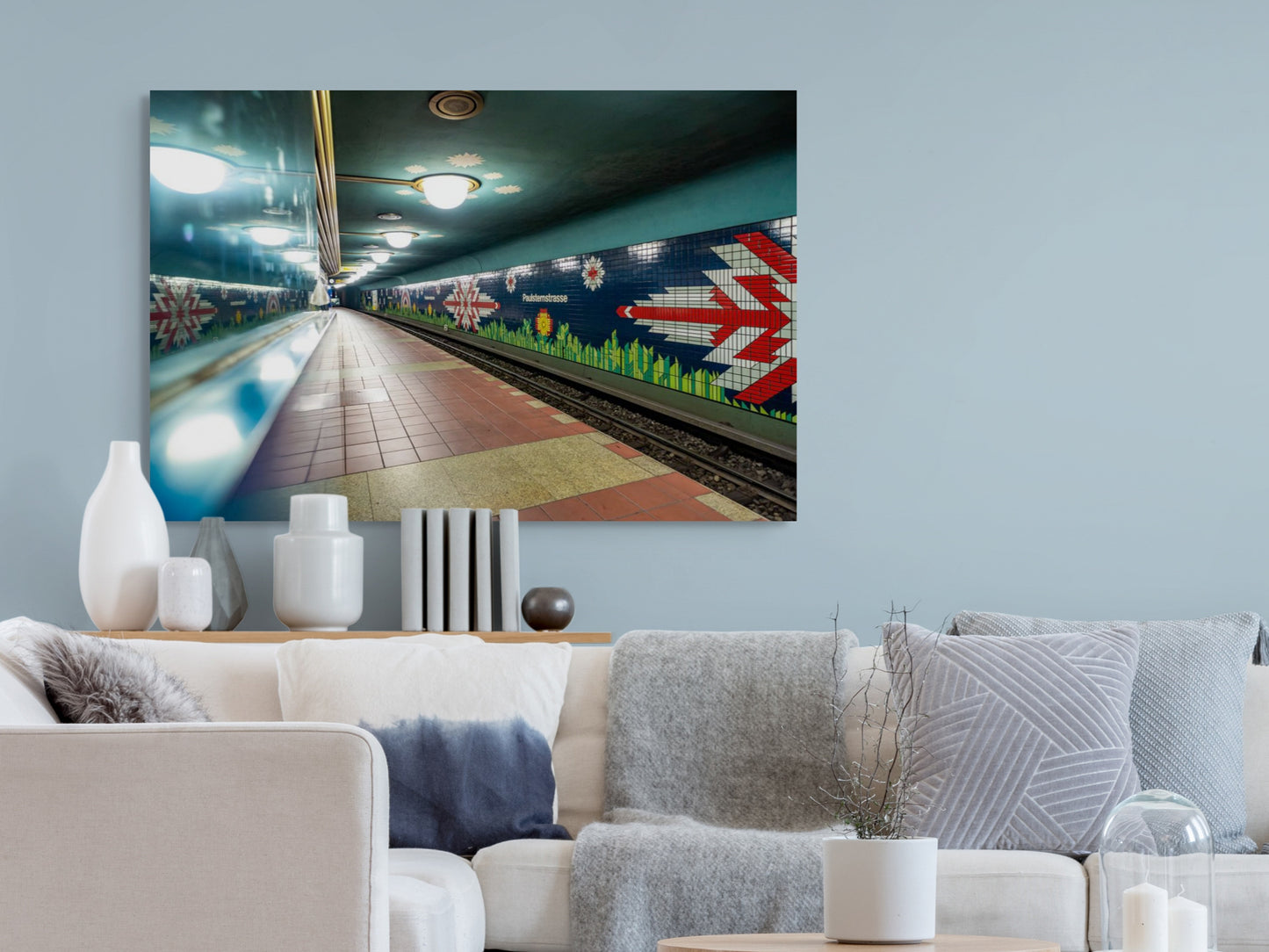 Paulsternstrasse #1 Berlin