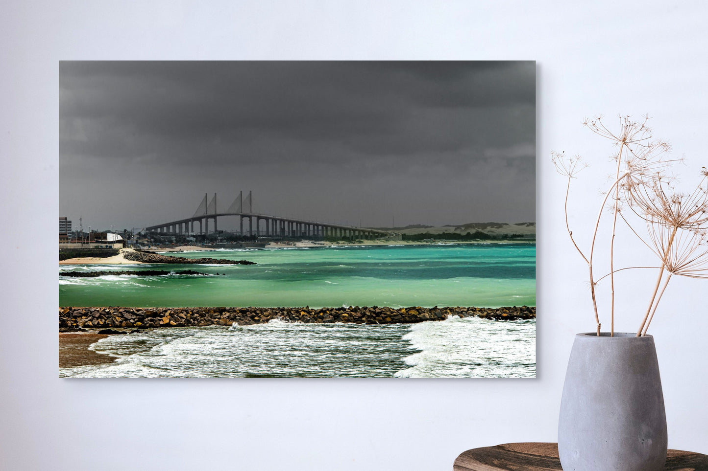 Praia de Miami - Natal - RN