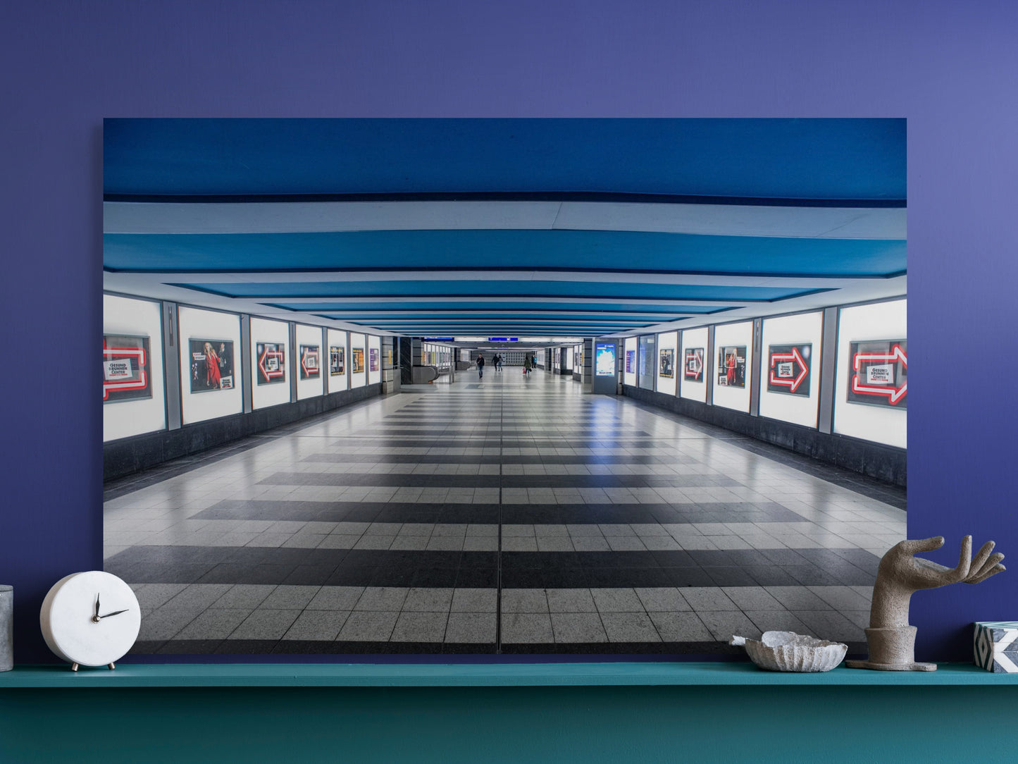 Gesundbrunnen Berlin