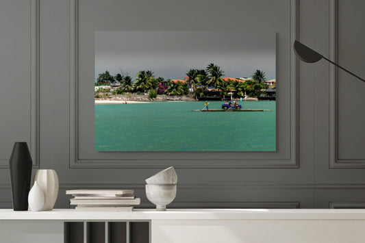 Genipabu - Extremoz - RN #1