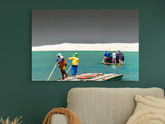 Genipabu - Extremoz - RN #2