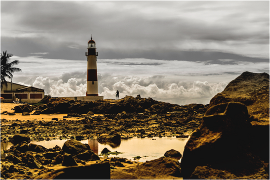 Main image Farol de Itapoã - Salvador - BA
