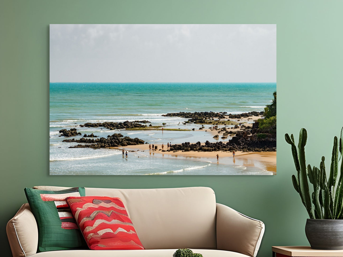 Praia de Ponta Negra - RN