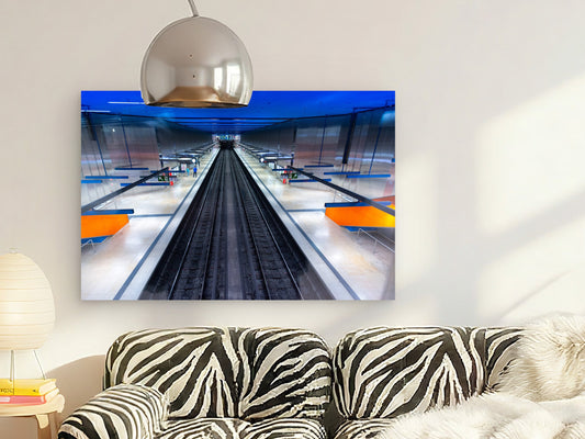 Olympia-Einkaufszentrum #4 München