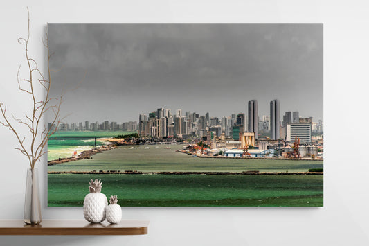 Alto da Sé - Olinda - PE