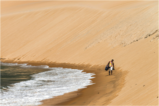 Main image Genipabu - Extremoz - RN #3