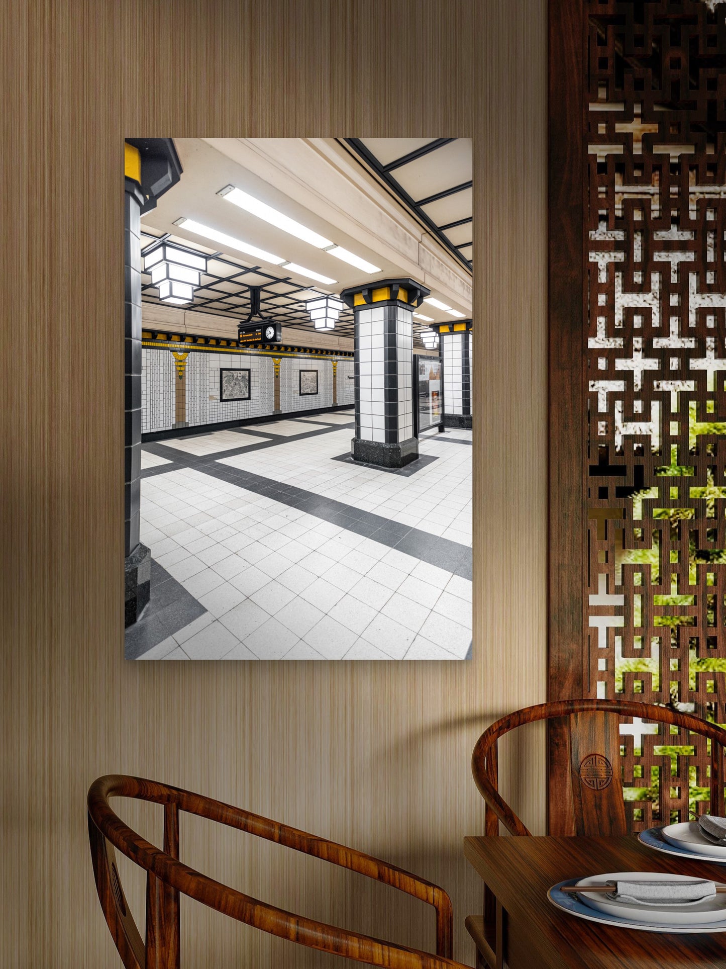 Paracelsus Bath #4 Berlin