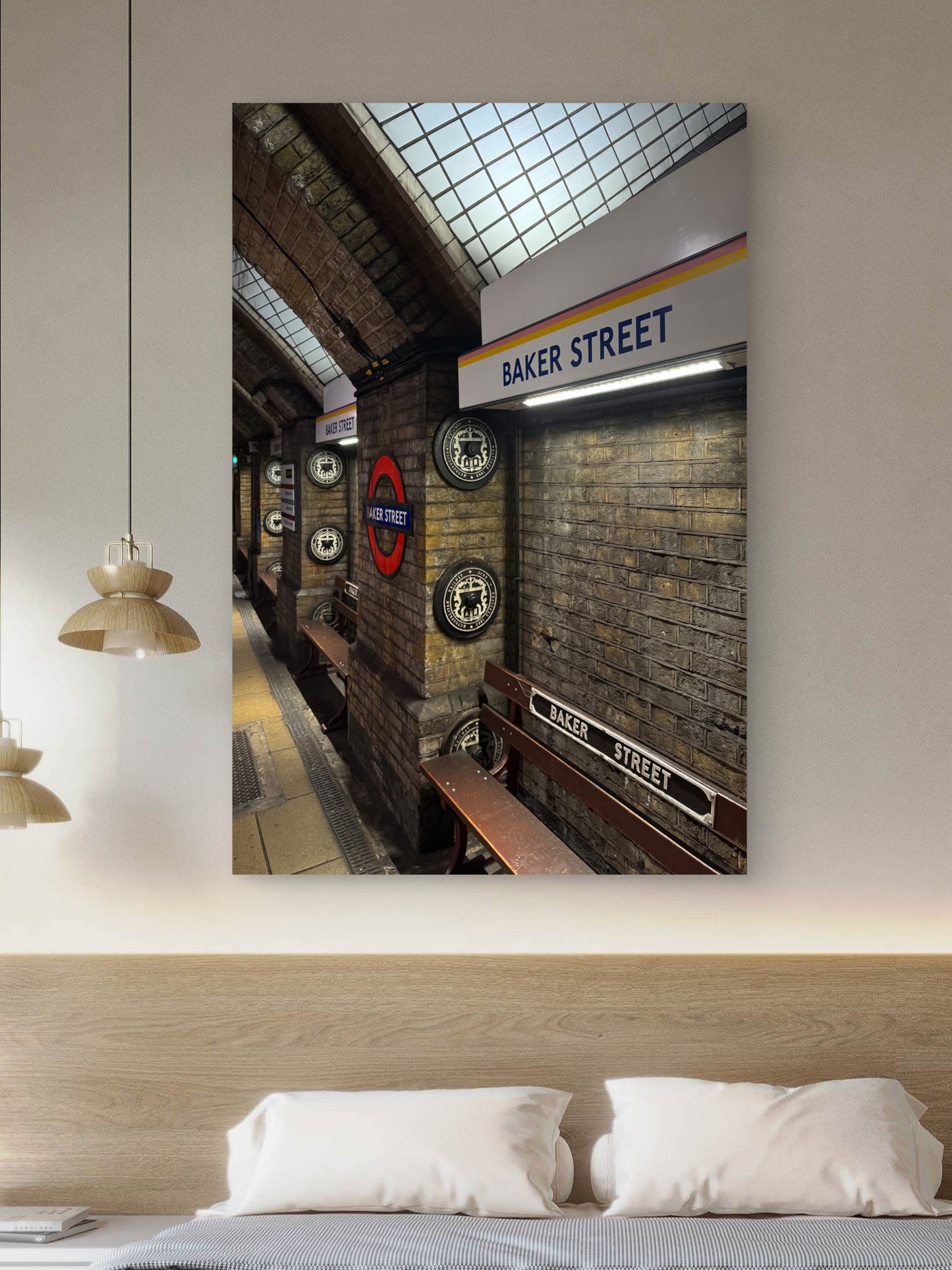 Baker-Street #2 London