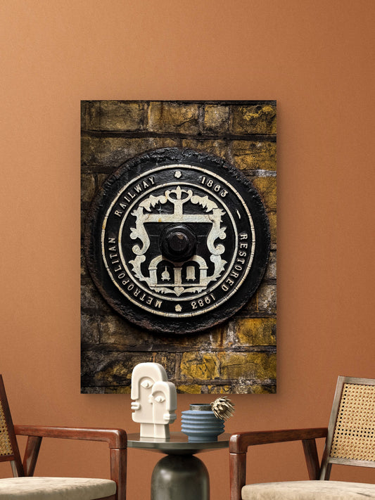 Station Baker-Street #4 London