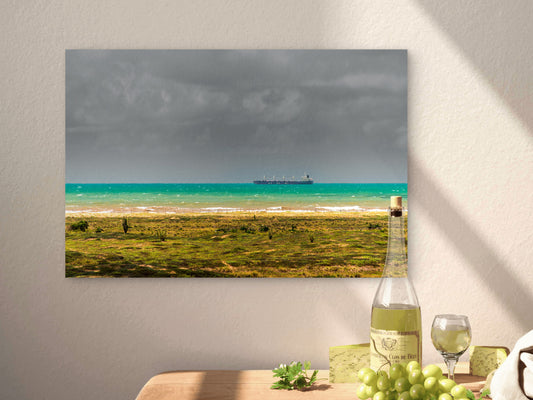 Barra dos Coqueiros - SE