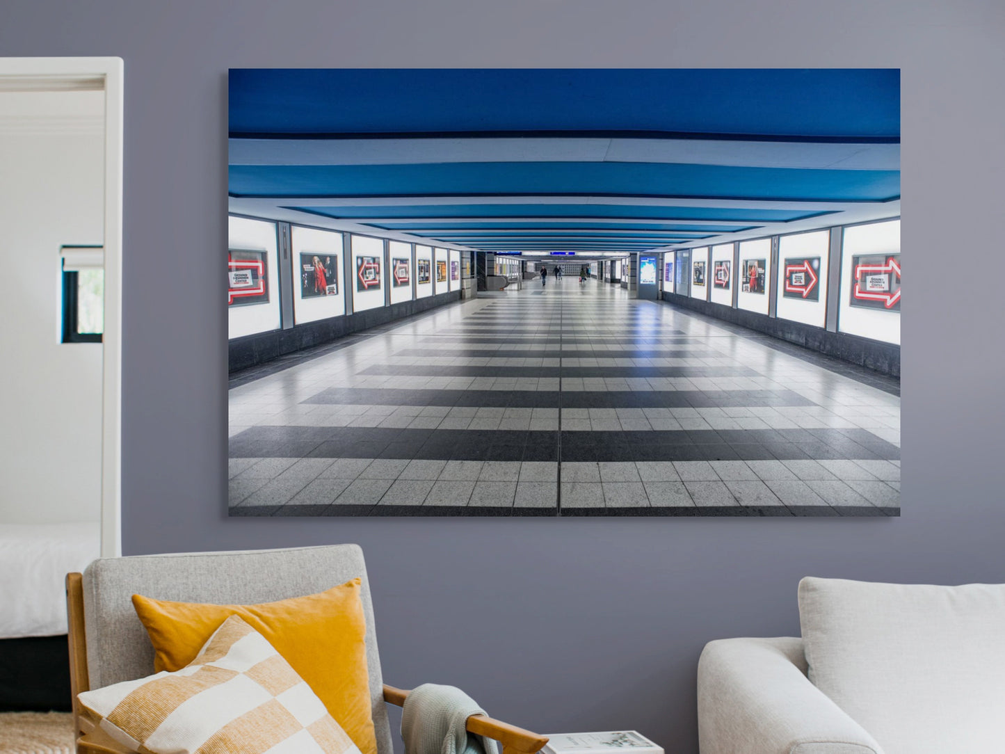 Berlin Gesundbrunnen