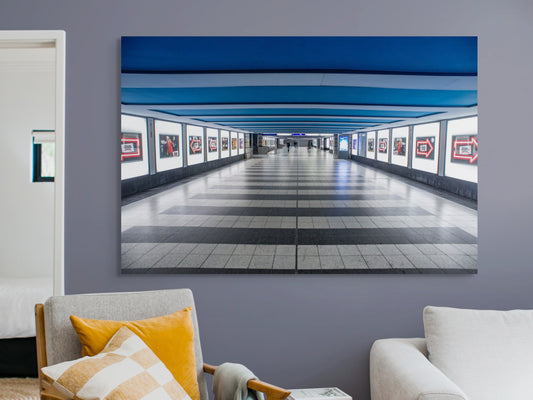 Berlin Gesundbrunnen