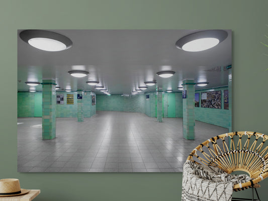 Berlin Alexanderplatz