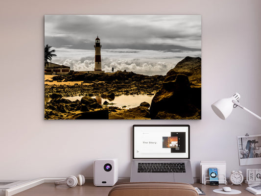 Farol de Itapoã - Salvador - BA