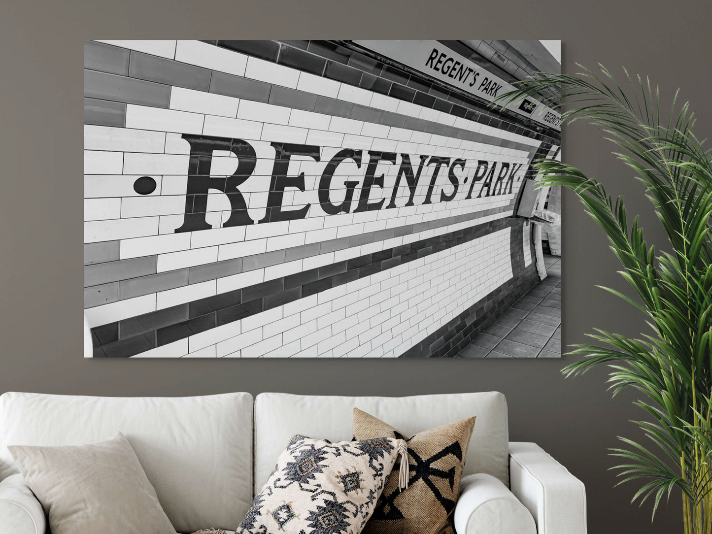 Regents-Park #2 London