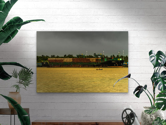 Barra de Caravelas - Caravelas - BA