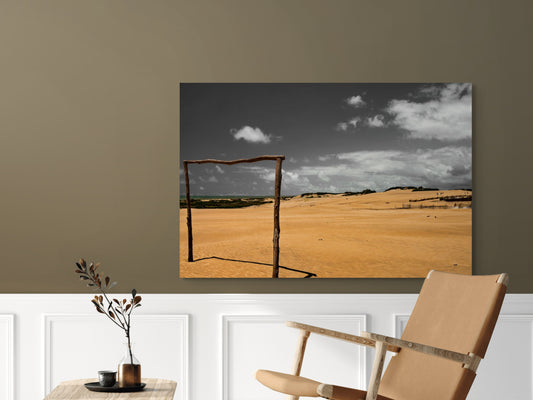 Praia de Itaúnas - Itaúnas - ES