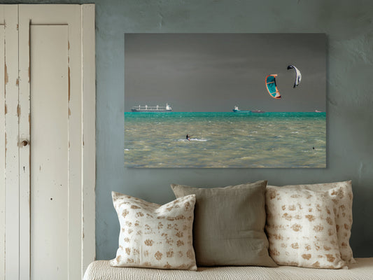 Praia de Camburi - Vitória - ES. #2