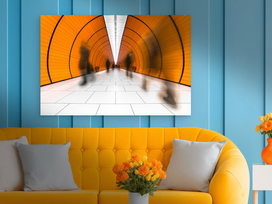 Marienplatz #1 München