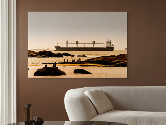 Praia da Costa - Vila Velha - ES