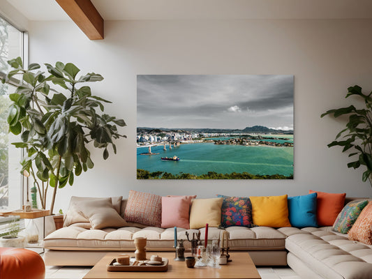 Morro do Moreno - Vitória - ES