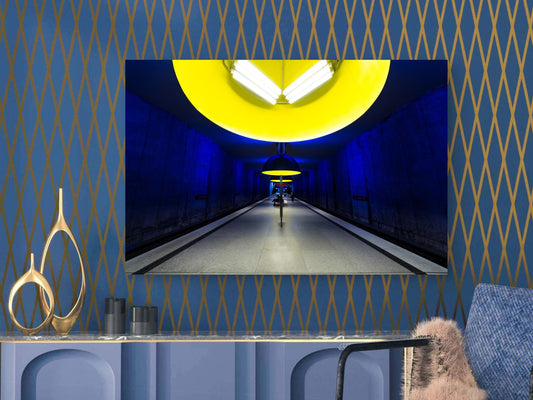 West Friedhof #6 München