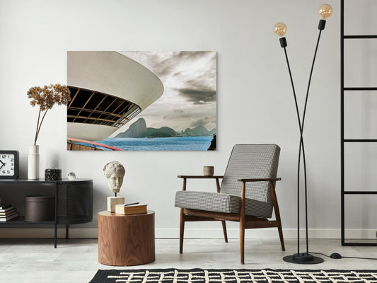 Niterói - Rio de Janeiro - RJ