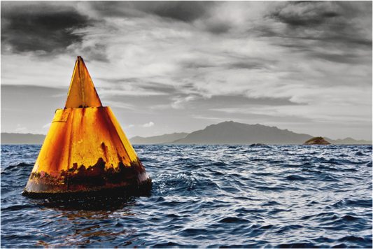 Main image Alcatrazes - SP