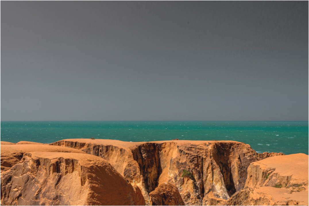 Main image Praia das Fontes - Beberibe - CE
