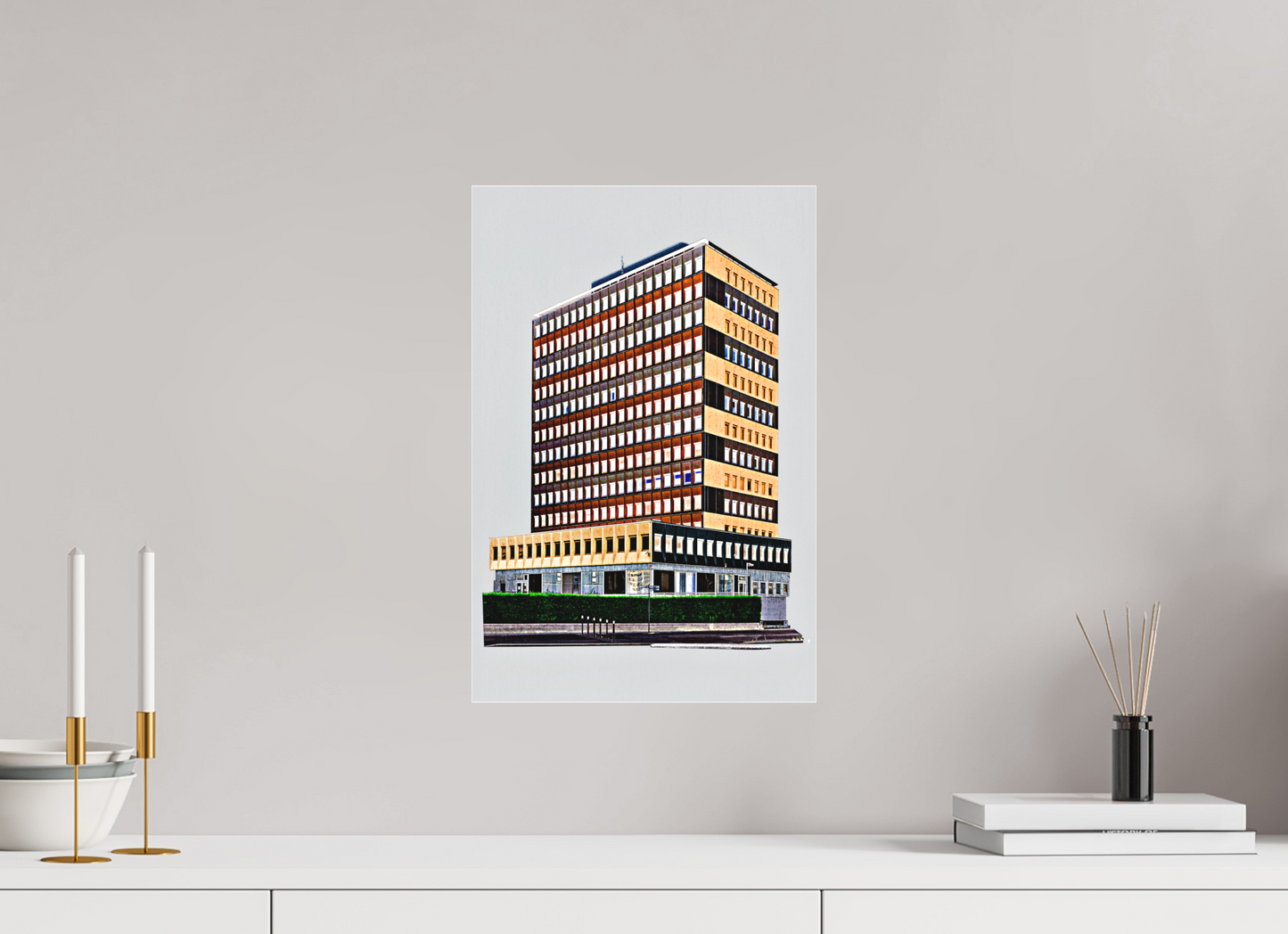 30 x 45 cm, Fine Art Acrylglas Matt In_perspective_2