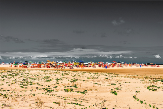 Main image Praia de Atalaia - Aracajú - SE