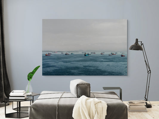 Ponte Rio NIterói - Niterói - RJ