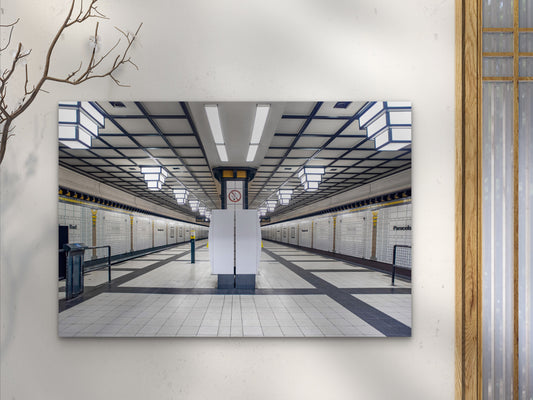 Paracelsus Bad #5 Berlin